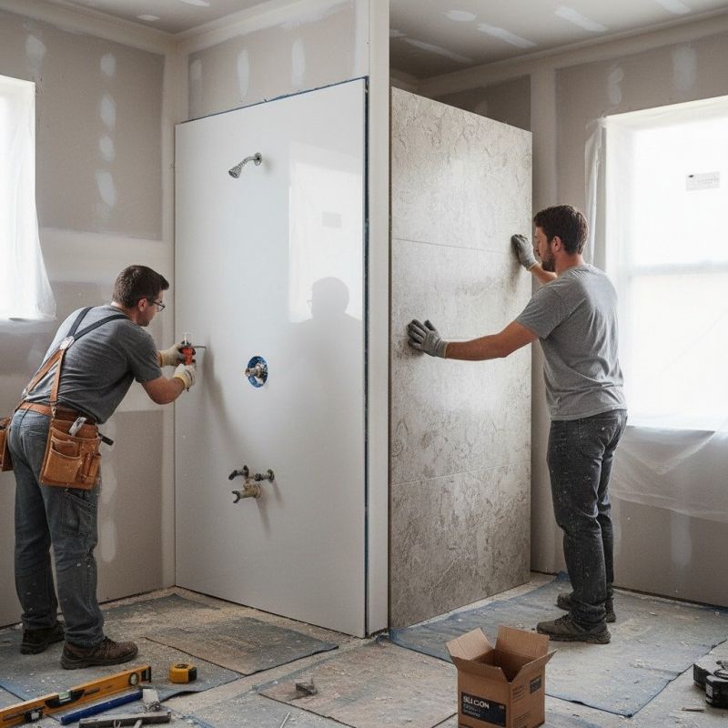 Top Bathroom Remodeling Companies in Anderson, SC