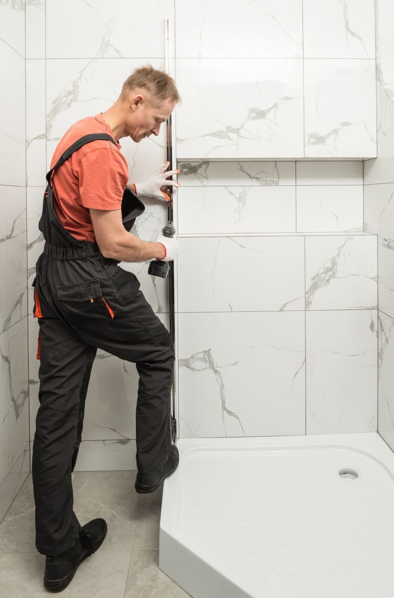Top Bathroom Remodeling Companies in Anderson, SC