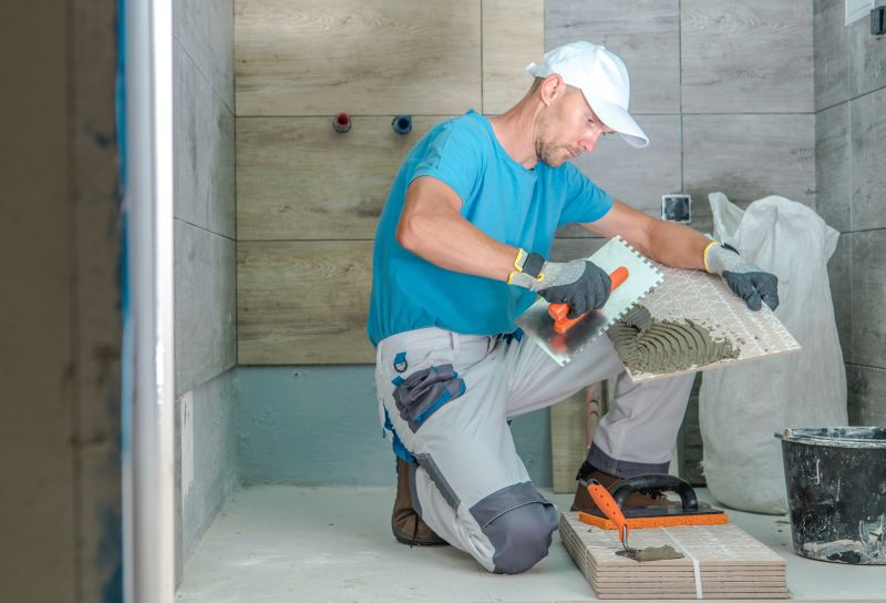 Top Bathroom Remodeling Companies in Anderson, SC