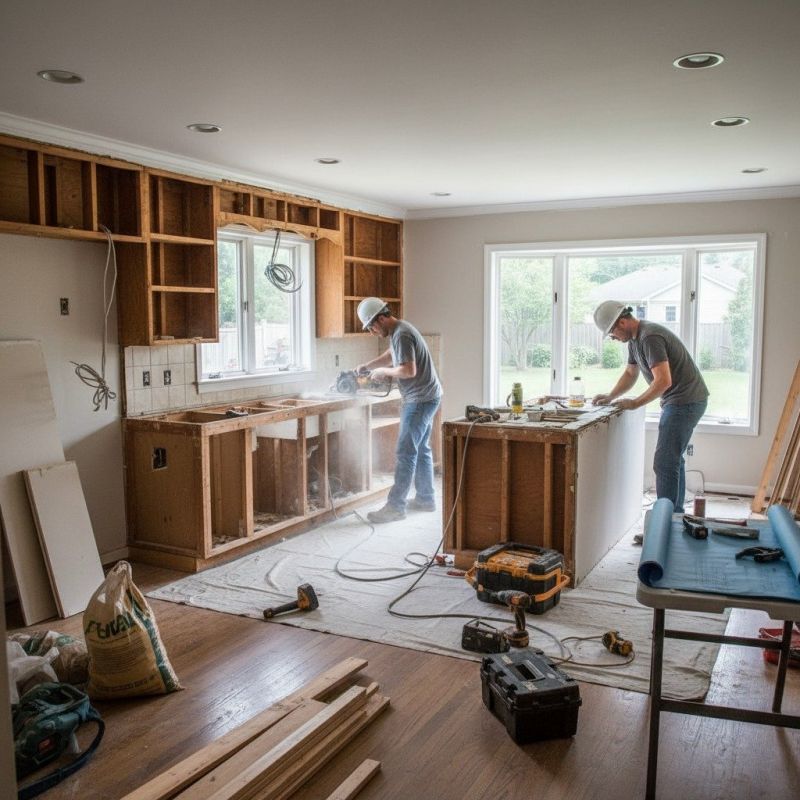 Top Bathroom Remodeling Companies in Pickens, SC
