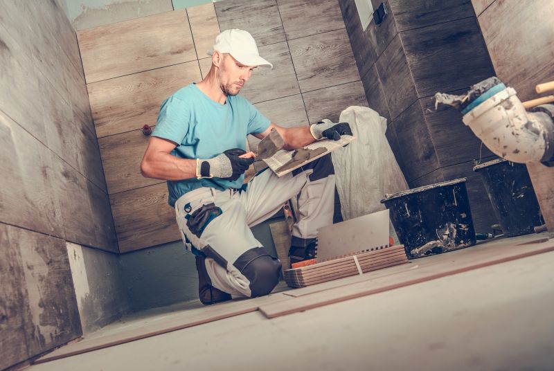 Top Bathroom Remodeling Companies in Seneca, SC
