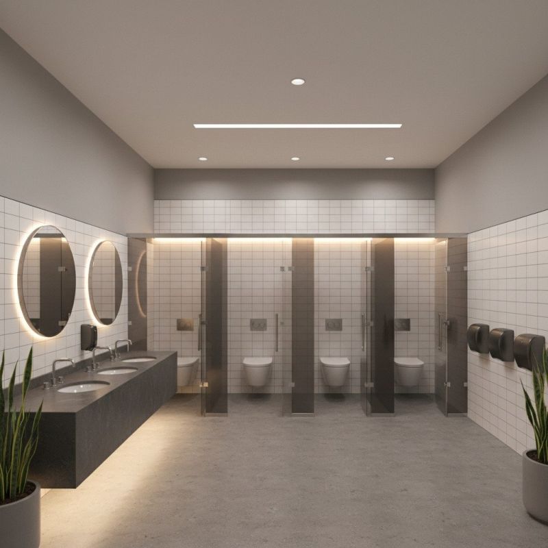 Top Bathroom Remodeling Companies in Seneca, SC