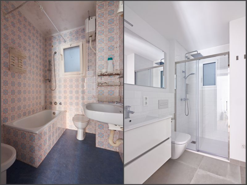 Top Bathroom Remodeling Companies in Seneca, SC